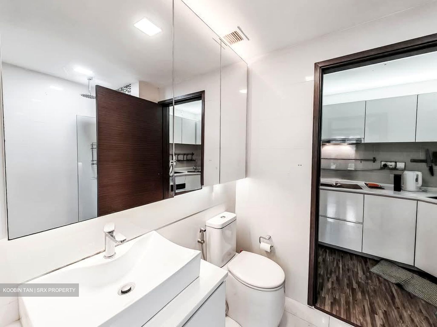 Suites de Laurel (D21), Apartment #566704211
